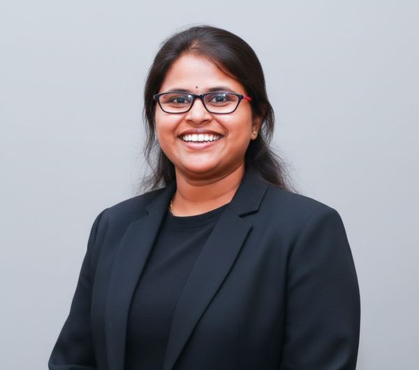 Sri Devaki Ambi - Governing Council Member