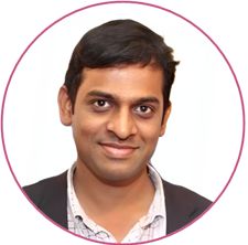 Dr. Gururaj P. - Governing Council Member