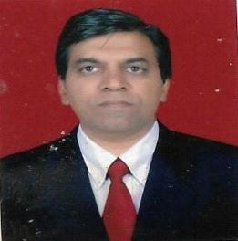 Sri Sudhakar Bagalkoti - Governing Council Member