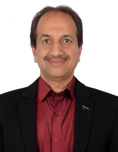 Sri Sathyan G.S. - Internal Auditor