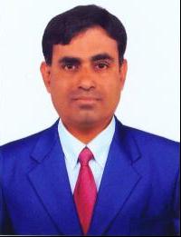 Dr. S.A. Vasantha Kumar - Governing Council Member